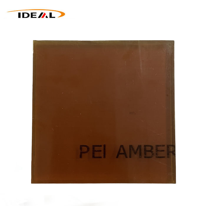 Feuille et tige Sabic Ultem PEI 1000/2200/2300